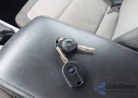 2010 Ford Flex Se from USA, damaged, VIN 2FMGK5BC4ABB30405